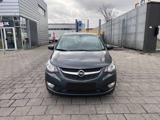 Opel Karl '18  Edition 1.0 ECOTEC automatic 