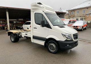 Καρότσα Mercedes-Benz 2014 A/C 516 515 416 415 315 316-thumb-8