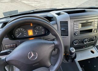 Καρότσα Mercedes-Benz 2014 A/C 516 515 416 415 315 316-thumb-11