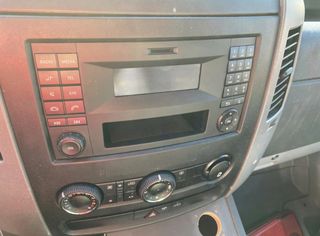 Καρότσα Mercedes-Benz 2014 A/C 516 515 416 415 315 316-thumb-9