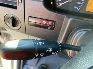 Καρότσα Mercedes-Benz 2014 A/C 516 515 416 415 315 316-thumb-12