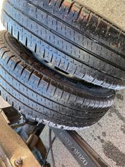 Καρότσα Mercedes-Benz 2014 A/C 516 515 416 415 315 316-thumb-13