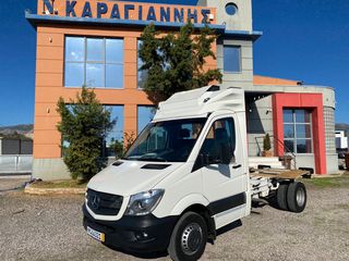 Καρότσα Mercedes-Benz 2014 A/C 516 515 416 415 315 316-thumb-2