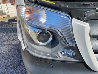 Καρότσα Mercedes-Benz 2014 A/C 516 515 416 415 315 316-thumb-4