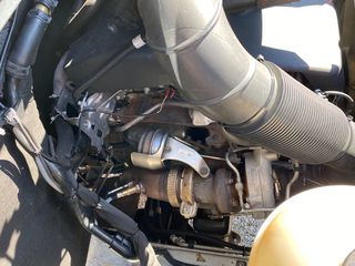 Καρότσα Mercedes-Benz 2014 A/C 516 515 416 415 315 316-thumb-17