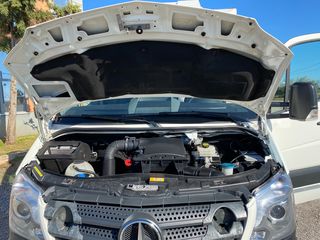 Καρότσα Mercedes-Benz 2014 A/C 516 515 416 415 315 316-thumb-14