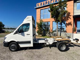 Καρότσα Mercedes-Benz 2014 A/C 516 515 416 415 315 316-thumb-15