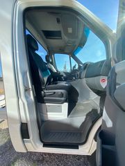 Καρότσα Mercedes-Benz 2014 A/C 516 515 416 415 315 316-thumb-16