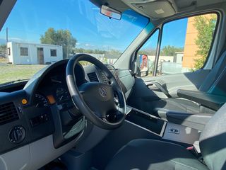 Καρότσα Mercedes-Benz 2014 A/C 516 515 416 415 315 316-thumb-10