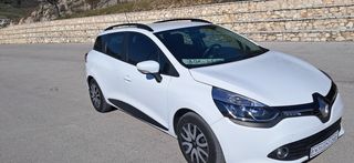 Renault Clio '16