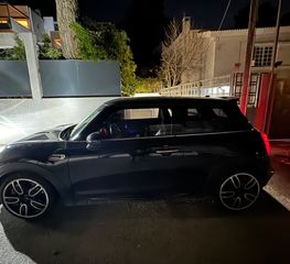 Mini John Cooper Works '18 Works