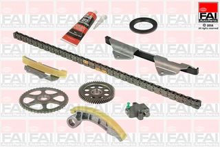 Σετ καδένας χρονισμού FAI AutoParts TCK162