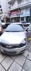 Opel Astra '08 1,6 Sport