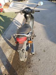 HONDA INNOVA 125 ΚΑΡΜΠΥΡΑΤΕΡ-thumb-1
