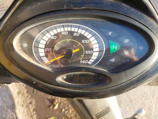 HONDA INNOVA 125 ΚΑΡΜΠΥΡΑΤΕΡ-thumb-6