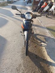 HONDA INNOVA 125 ΚΑΡΜΠΥΡΑΤΕΡ-thumb-5