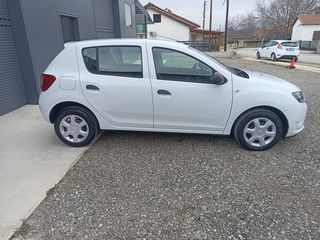 Dacia Sandero 2016-thumb-6