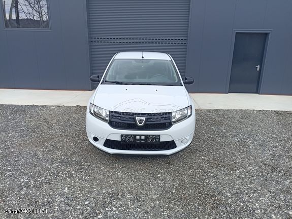 Dacia Sandero '16