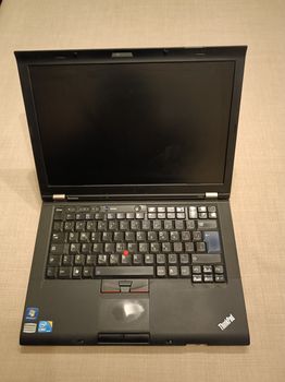 Lenovo T410 