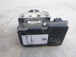 VOLKSWAGEN FOX 0265231626 0265800468 BOSCH 5Z0907379A 5Z0614117B ΜΟΝΑΔΑ ABS