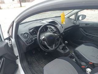 Φορτηγό Έως 7.5τ Ford 2017 Fiesta  van-thumb-10