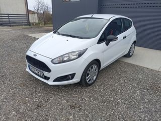 Φορτηγό Έως 7.5τ Ford 2017 Fiesta  van-thumb-1