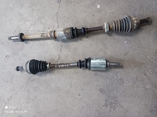 Citroen xsara 97-01 ημιαξόνια -thumb-1