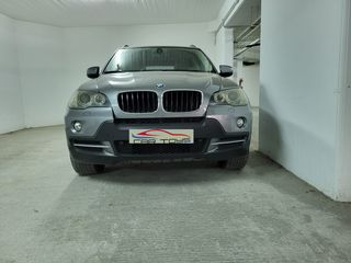 Bmw X5 '07  3.0si Automatic EXCLUSIVE