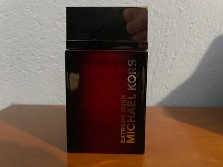 Michael Kors Extreme Rush 120ml