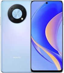 ΣΦΡΑΓΙΣΜΕΝΟ HUAWEI Nova Y90 Dual 6GB/ 128GB Crystal Blue στο κουτί του !!!