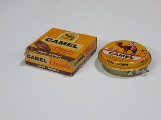 Στιλβωτικό υποδημάτων Camel-thumb-2