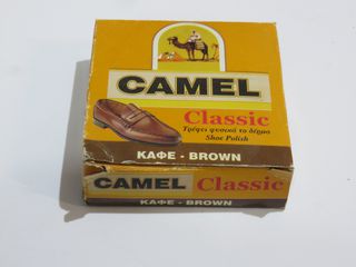 Στιλβωτικό υποδημάτων Camel-thumb-7