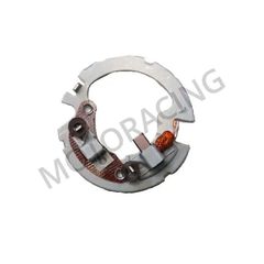 ΚΑΡΒΟΥΝΑΚΙΑ ΜΙΖΑΣ HONDA VFR 800 V-TEC '02-'11 / FJS 600 SILVERWING '01-'10