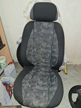 Καθίσματα Seat Leon Mk1