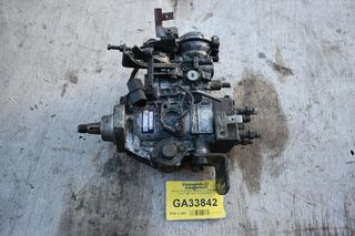 Αντλία Πετρελαίου Mitsubishi L200 4D56 2.5cc 1997-2001 104740-8121
