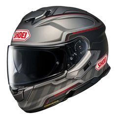 ΚΡΑΝΟΣ ΜΗΧΑΝΗΣ FULL FACE SHOEI GT-AIR 3 DISCIPLINE TC-1