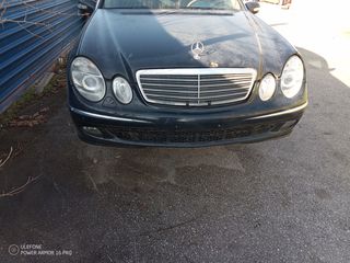Καπό κομπλέ w211-thumb-1