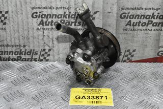 Αντλία Υδραυλικού Τιμονιού Nissan Navara D40 YD25 2005-2015 76044074-thumb-1