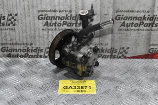 Αντλία Υδραυλικού Τιμονιού Nissan Navara D40 YD25 2005-2015 76044074-thumb-2