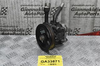 Αντλία Υδραυλικού Τιμονιού Nissan Navara D40 YD25 2005-2015 76044074