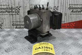 Μονάδα ABS Mitsubishi Canter 2005-2015 MK530714 17556807-thumb-2