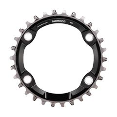 Δίσκος δισκοβραχίονα | SHIMANO | Deore XT | SM-CRM81 | 30T | 11 ταχυτήτων