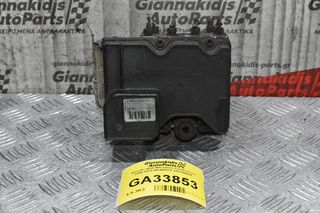 Μονάδα ABS Mitsubishi Canter-Fuso 2006-2014 MK449870 4X23B0041