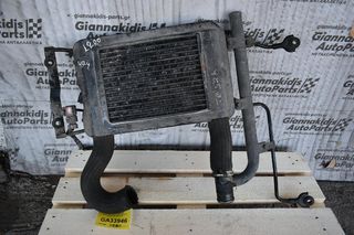 Ψυγείο Intercooler Ψυγεία Mitsubishi Pajero/L200 1997-2005