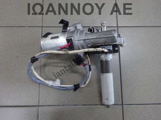 ΤΙΜΟΝΙΕΡΑ DENSO JJ301-002130 AV160800-1012 TOYOTA YARIS 2014 - 2016