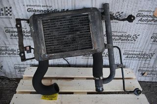 Ψυγείο Intercooler Ψυγεία Mitsubishi Pajero/L200 1997-2005