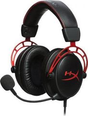 Headset HyperX Cloud Alpha