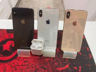 Apple Iphone Οriginal καινουργιες Εκθεσιακές συσκευές 