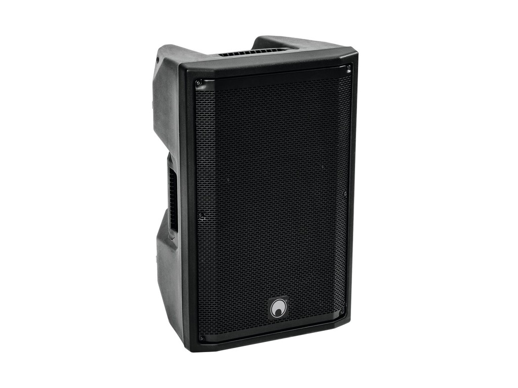 OMNITRONIC XKB-212A 2-Way Speaker, active, DSP - OMNITRONIC