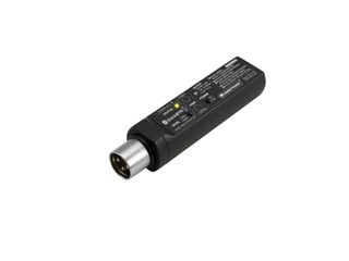 OMNITRONIC QuickBTR-5.0 XLR Portable Bluetooth Receiver - OMNITRONIC